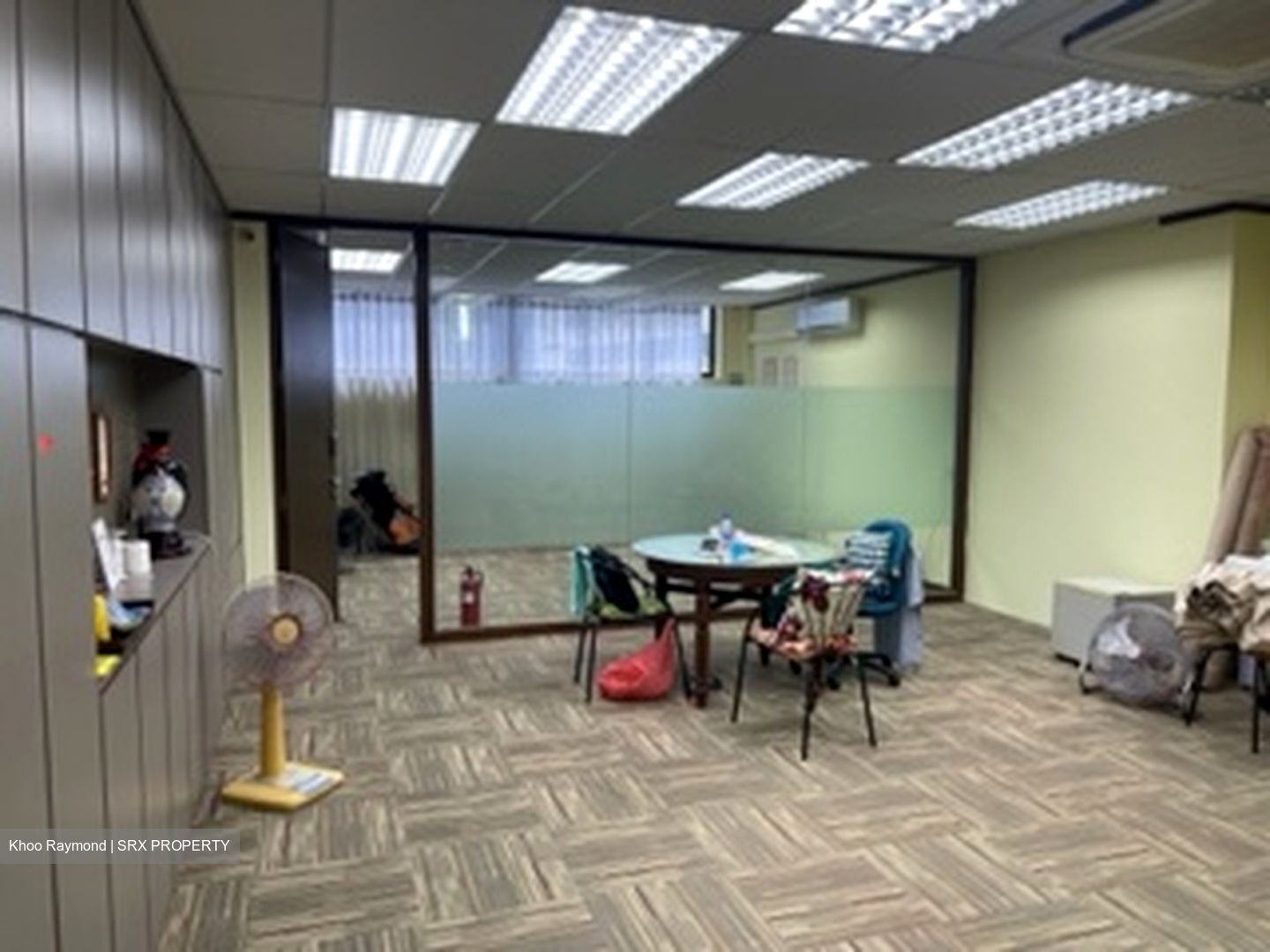 Tailee Industrial Building (D20), Office #402567681